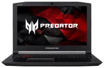 Ремонт Acer Predator